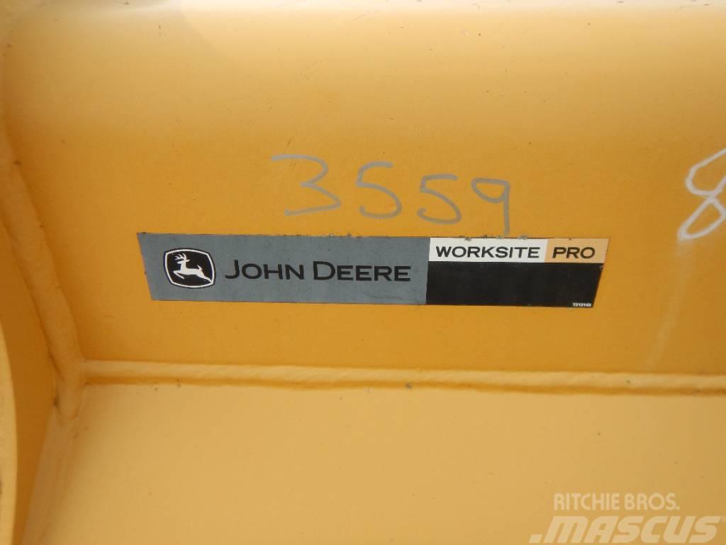 John Deere AT340424 Baldes
