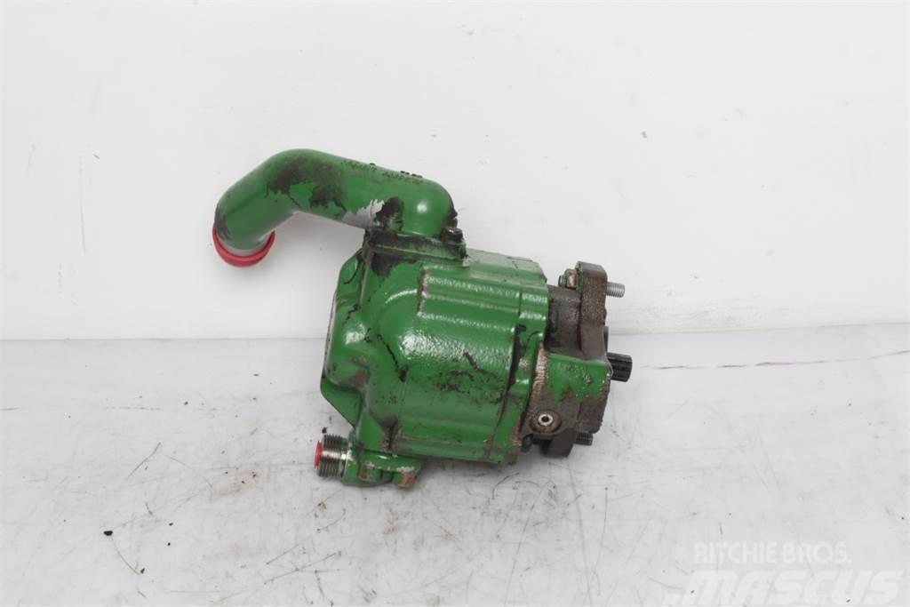 John Deere 6230 Hydraulic Pump Hidráulica