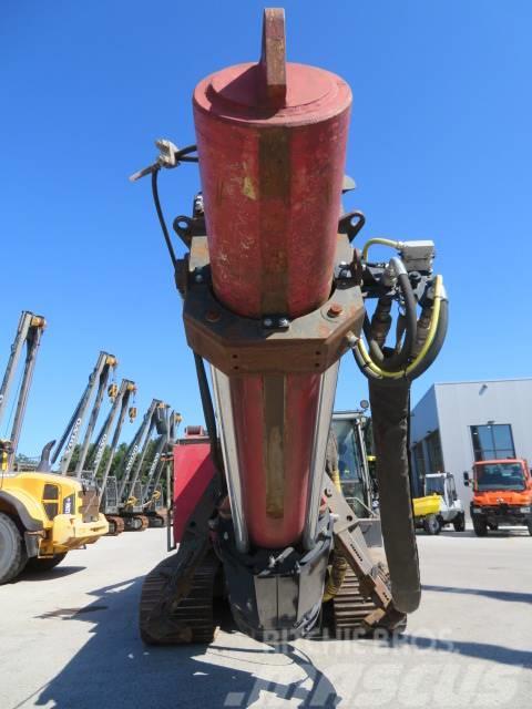 Sennebogen SR40T Pile Hammer Sondas de Extracção