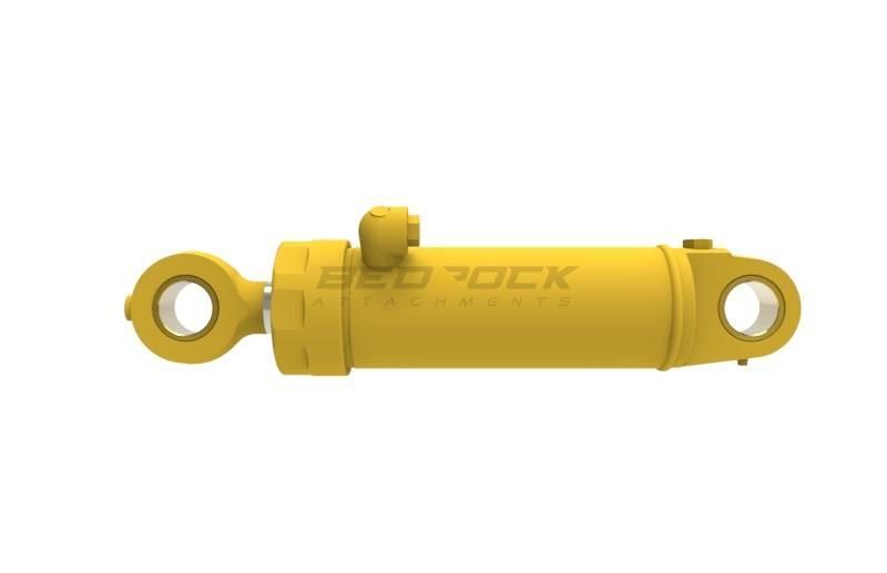 Bedrock Cylinder fits CAT D5C D4C D3C Bulldozer Ripper Escarificadores