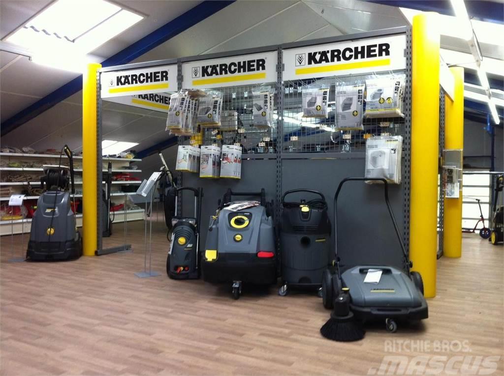 Kärcher HDS 10/20 - 4 M Máquinas de lavagem a alta pressão