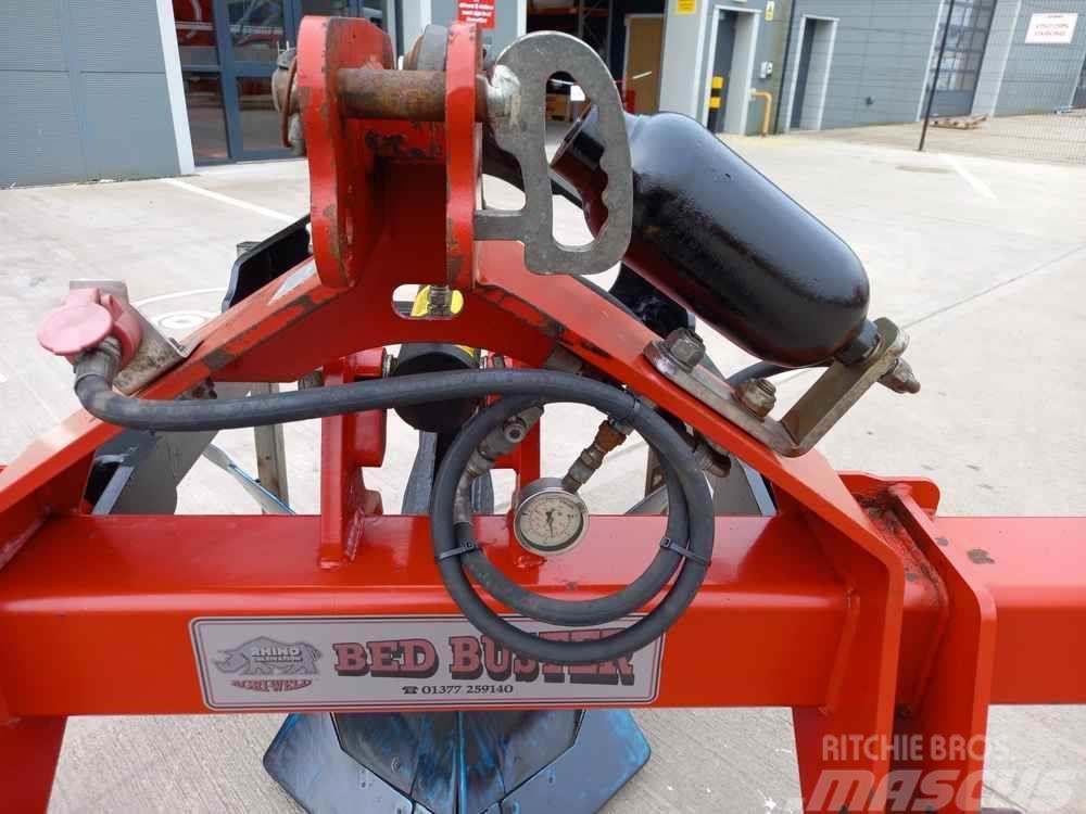  OTHER Agri-Weld Bed Buster Equipamentos para Batata - Outros