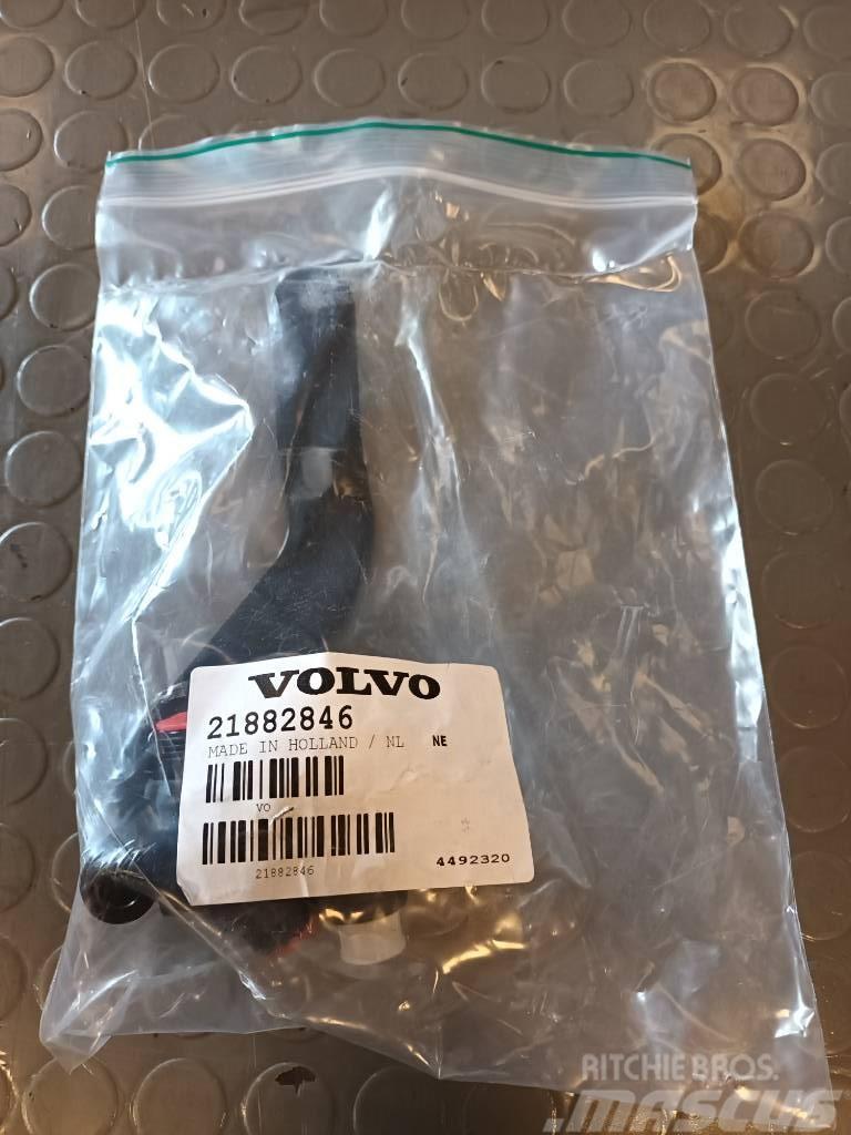 Volvo CONNECTION BLOCK 21882846 Outros componentes