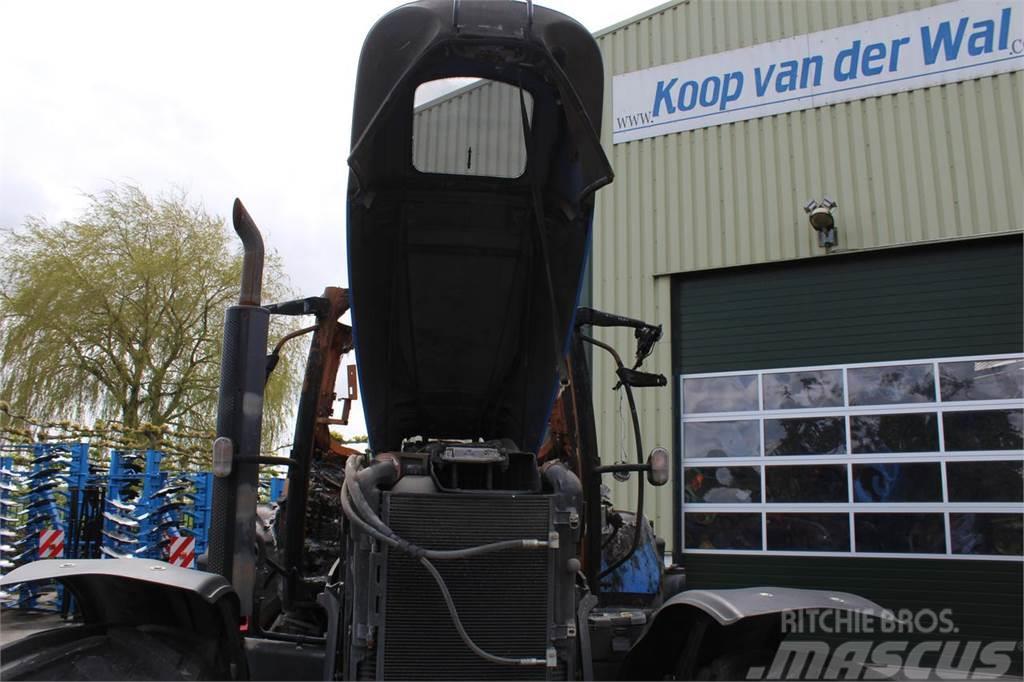 New Holland T7030 Tratores Agrícolas usados