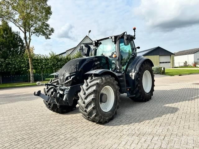 Valtra T235 Direct Smart Touch TWINTRAC! 745 HOURS Tratores Agrícolas usados