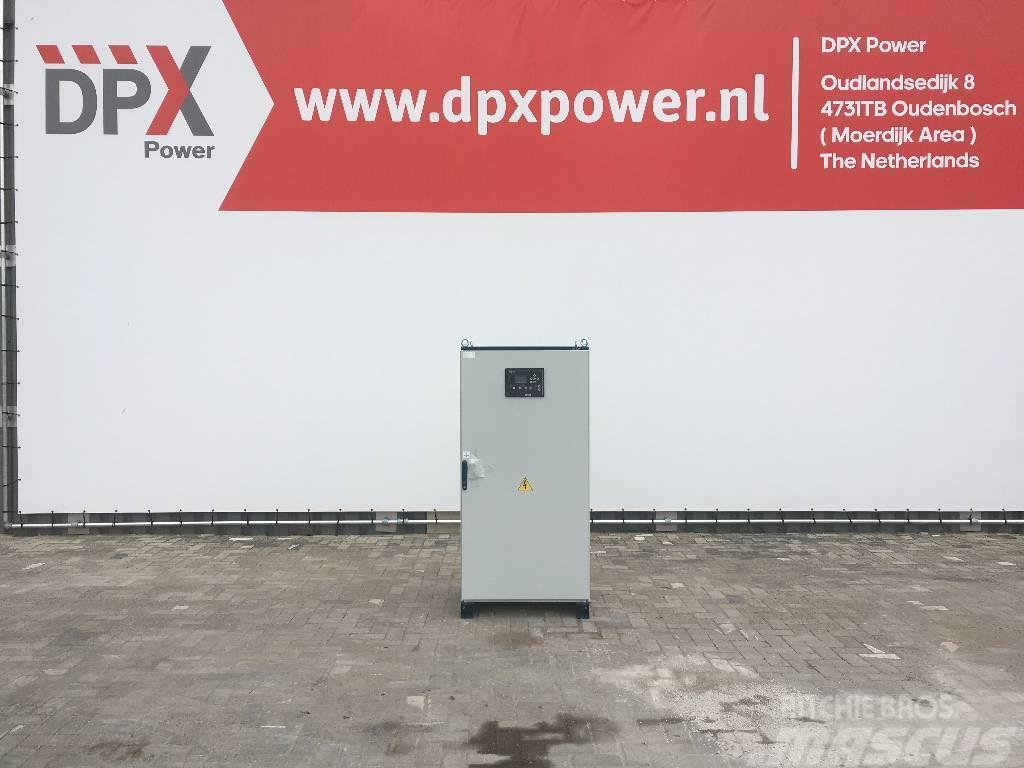 ATS Panel 1250A - Max 865 kVA - DPX-27510 Outros
