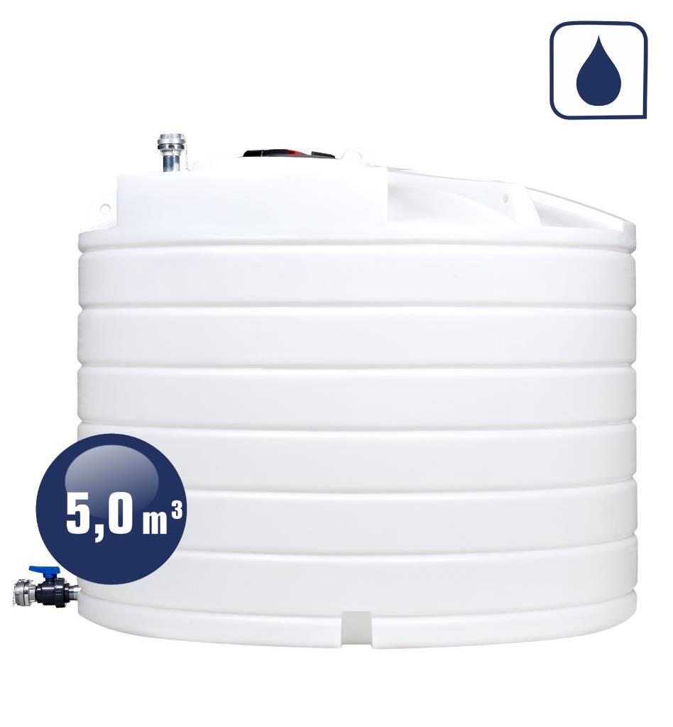 Swimer Water Tank 5000 FUJP Basic Tanques