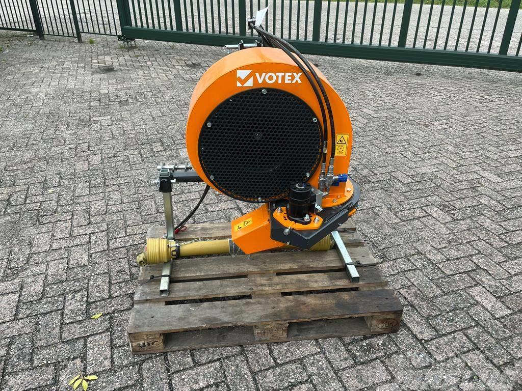 Votex B20 PTO Bladblazer (A) Acessórios para tractores compactos