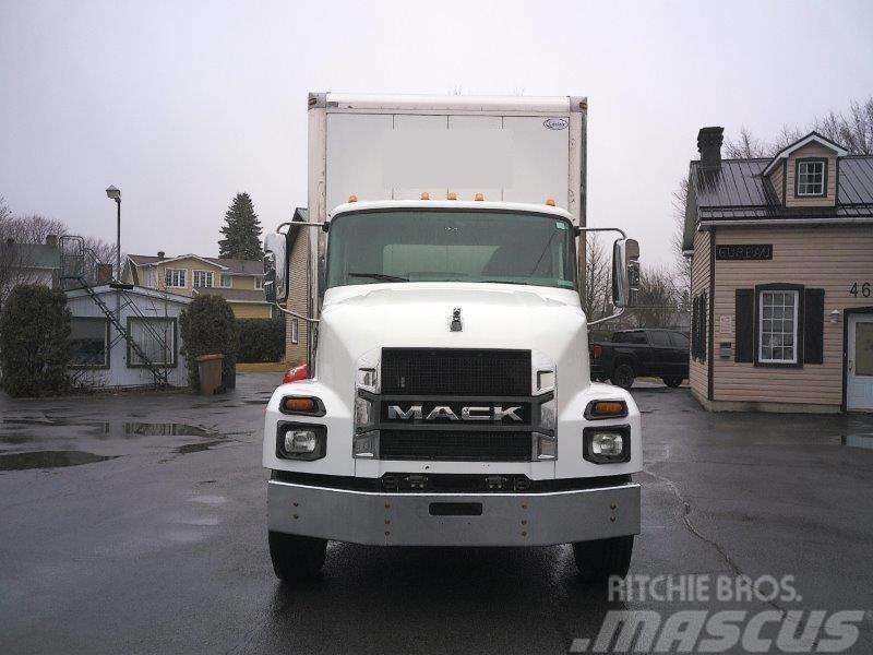 Mack MD 6 Outros Camiões