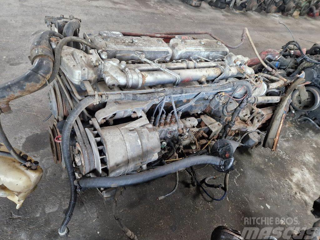 DAF RS 180L ATI Motores