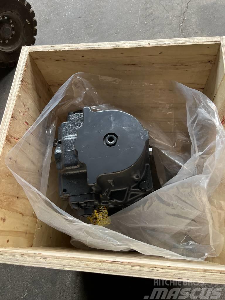 Komatsu PC400-7 Hydraulic Pump 708-2H-00460 Main Pump Hidráulica