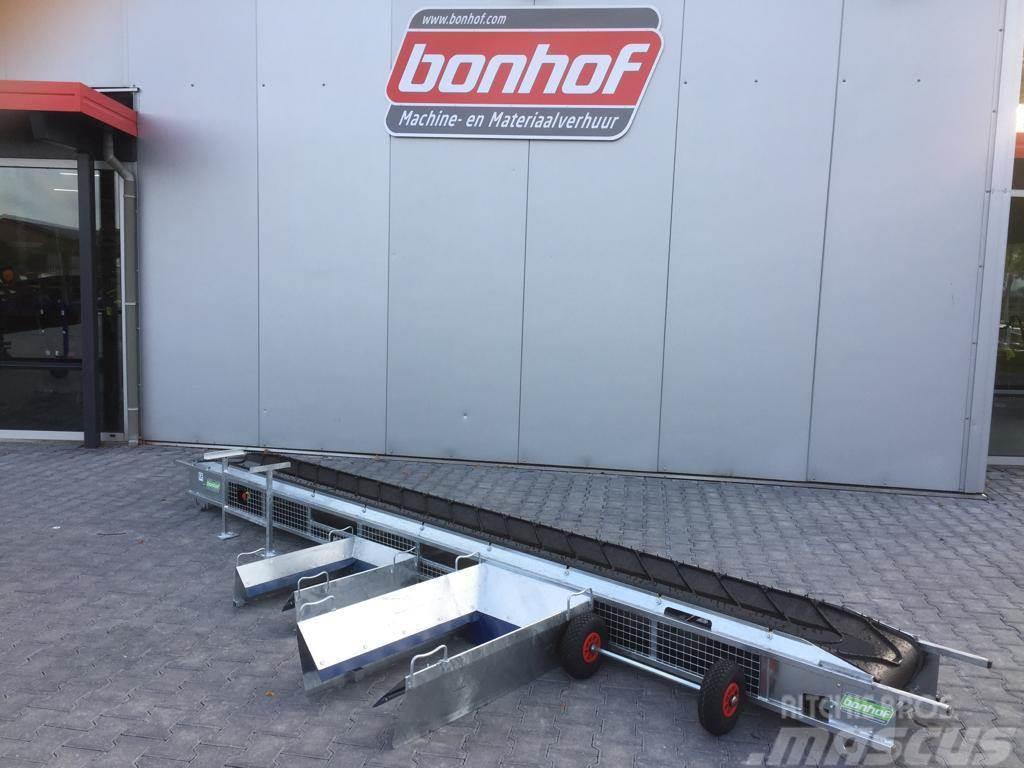 Bonhof Transportbanden Transportadores