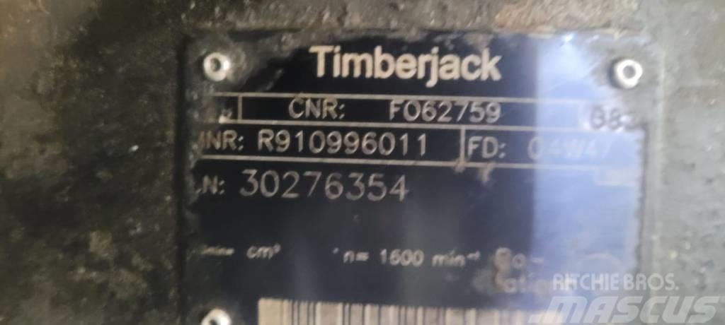 Timberjack pompa pracy 1110D Hidráulica