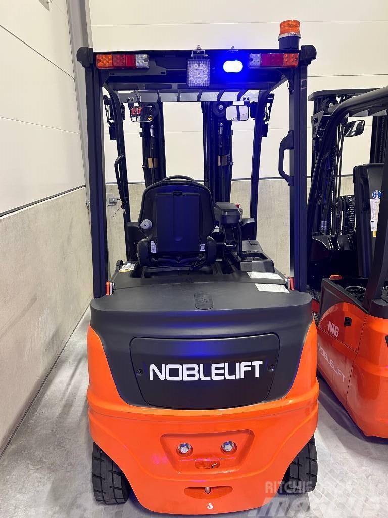 Noblelift FE4PON. 2,0t Empilhadores eléctricos