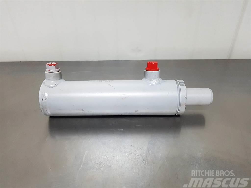  Cilinder D3050125C - Cylinder/Zylinder Hidráulica