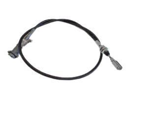 New Holland - Cablu blocare brat extensibil - 85813103 Lanças e braços dippers