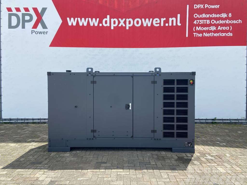 Iveco NEF67TM4 - 190 kVA Generator - DPX-17555 Geradores Diesel