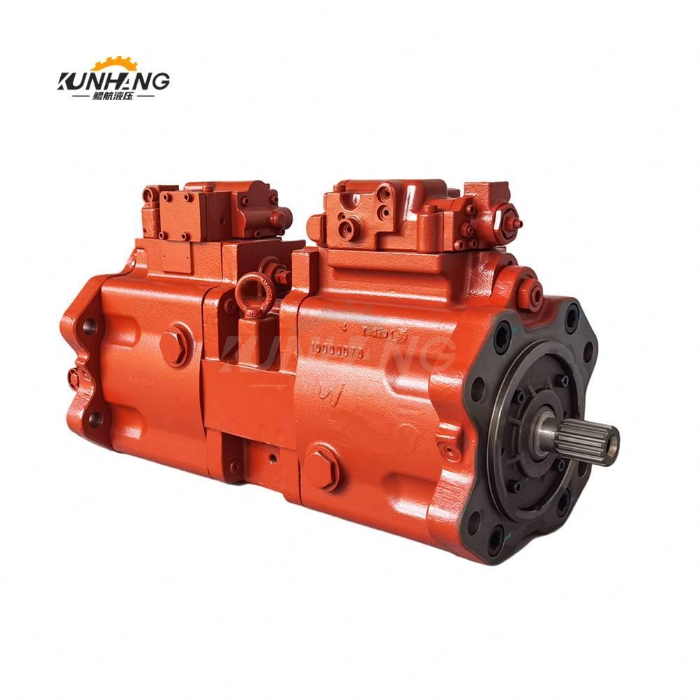 Kobelco LS10V00001F1 Hydraulic Pump SK480LC Main pump Hidráulica