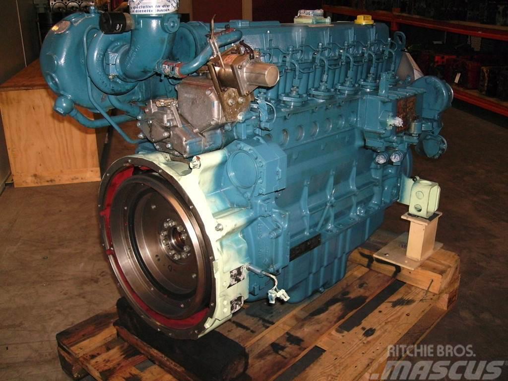 Deutz BF6M1013M USED Motores