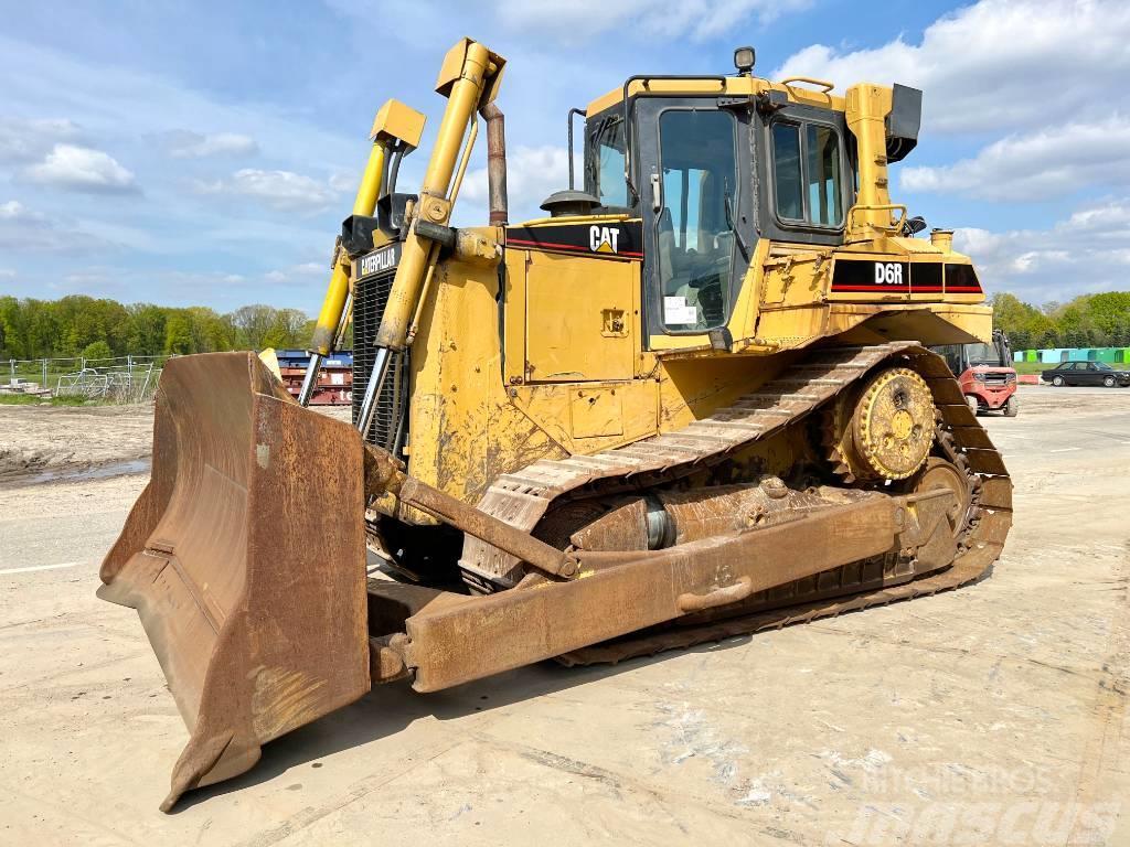 CAT D6R XL - Good Overall Condition / CE Certified Dozers - Tratores rastos