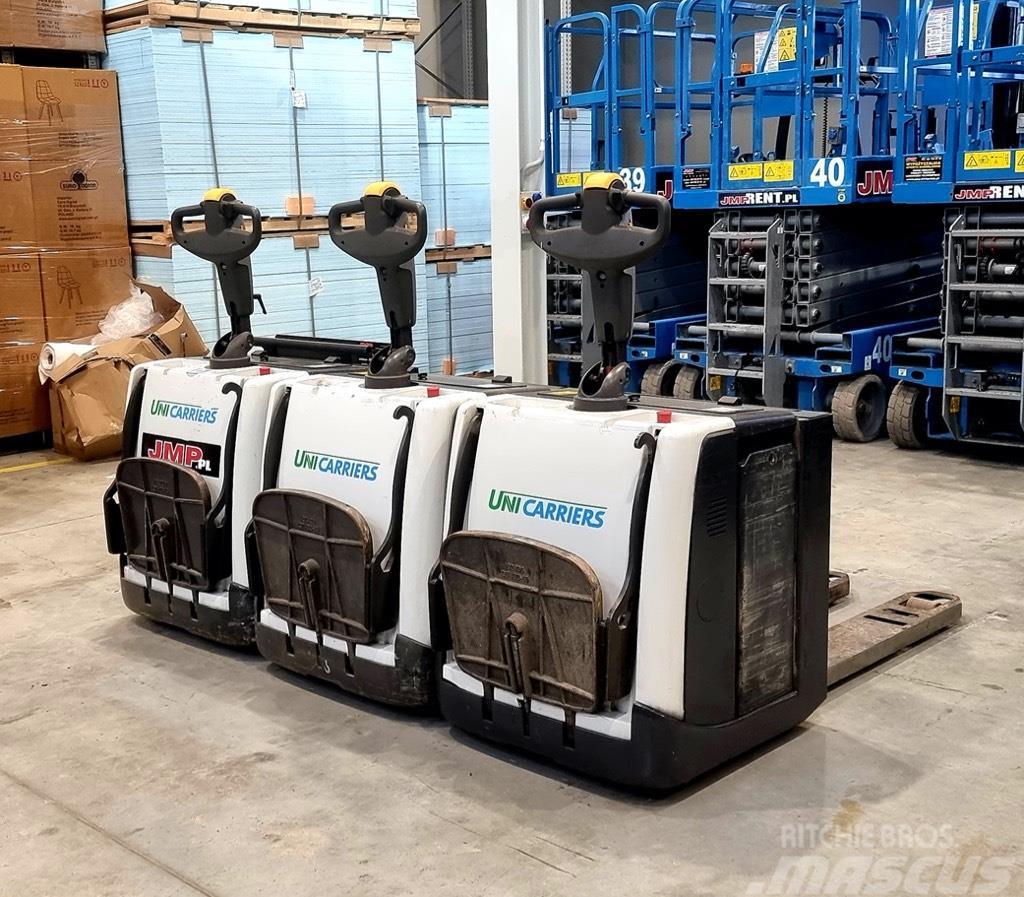 UniCarriers PMR200 Outros