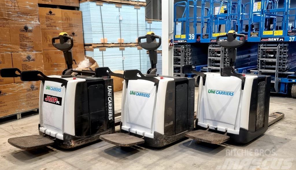 UniCarriers PMR200 Outros