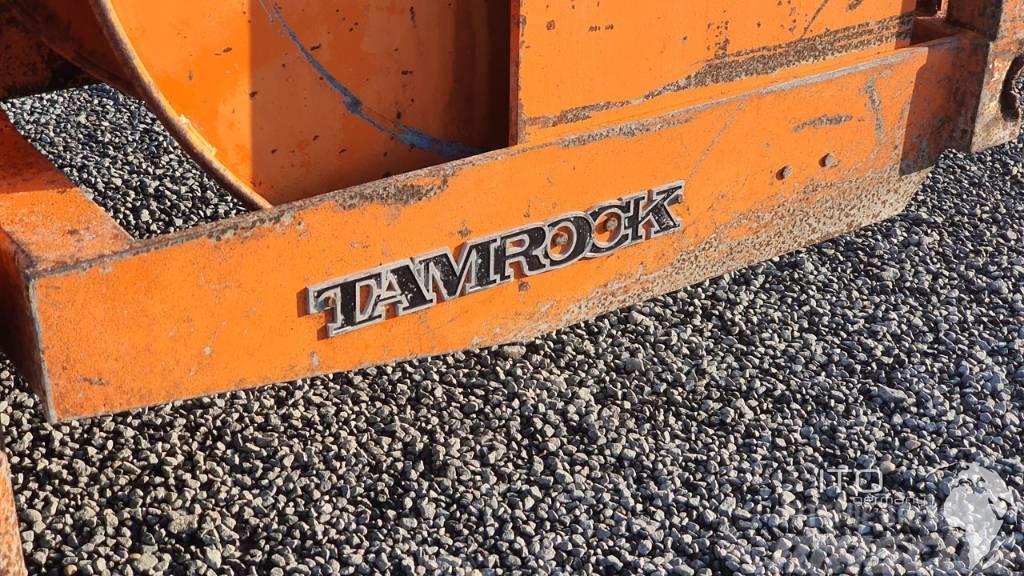 Tamrock HS105D Outro equipamentos subterrâneos