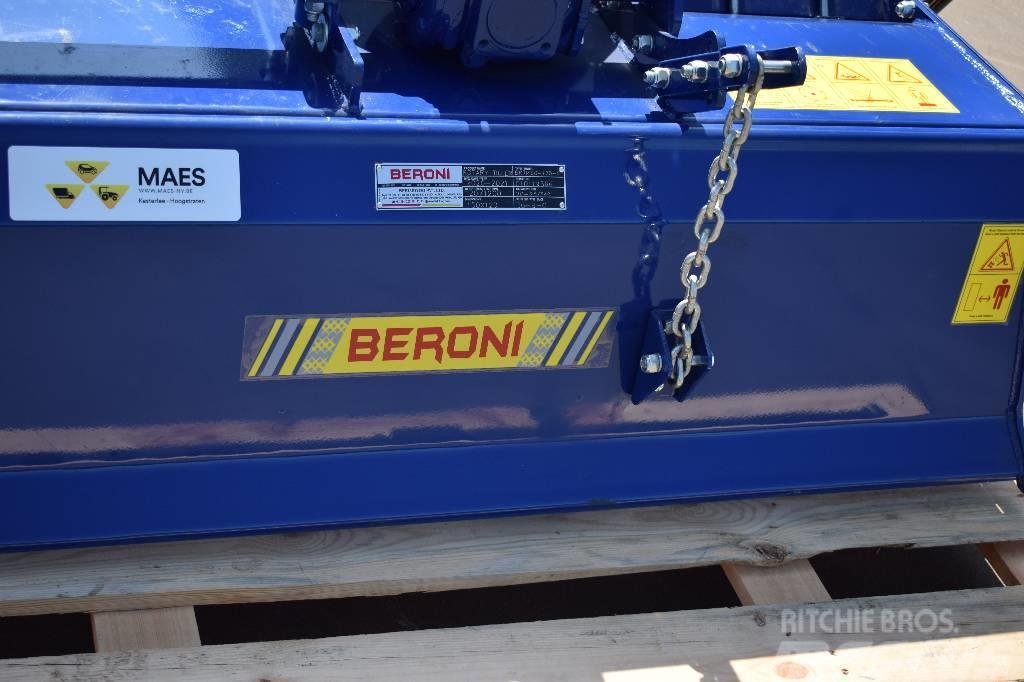  BERONI BRTMSG-120-C Outras máquinas de lavoura e acessórios
