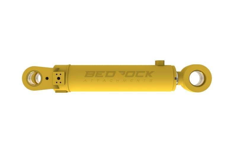 Bedrock RIGHT TILT CYLINDER FOR D7E RIPPER Outros componentes