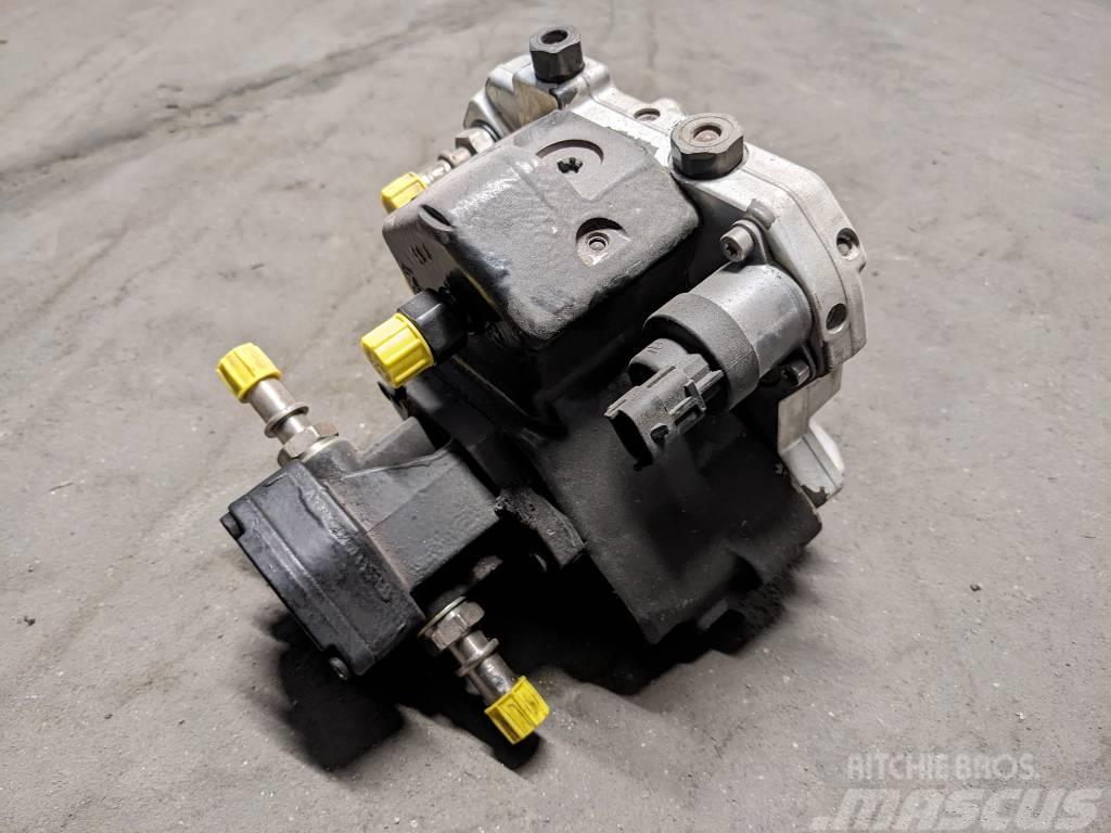 Bosch Hochdruckpumpe 51.11103-7858 Motores