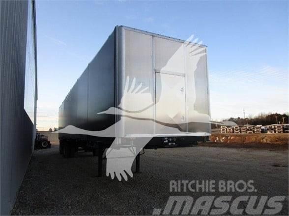 Fontaine INFINITY 48' COMBO FLATBED WITH SLIDING TARP Semi Reboques Cortinas Laterais