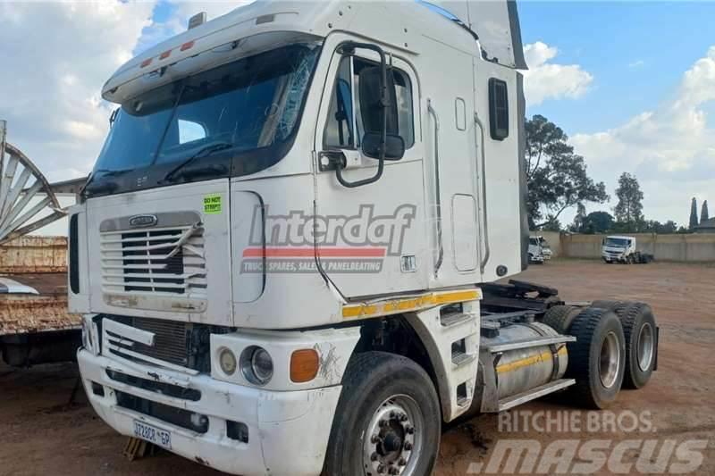 Freightliner Argosy ISX500 Selling AS IS (Runner) Outros Camiões