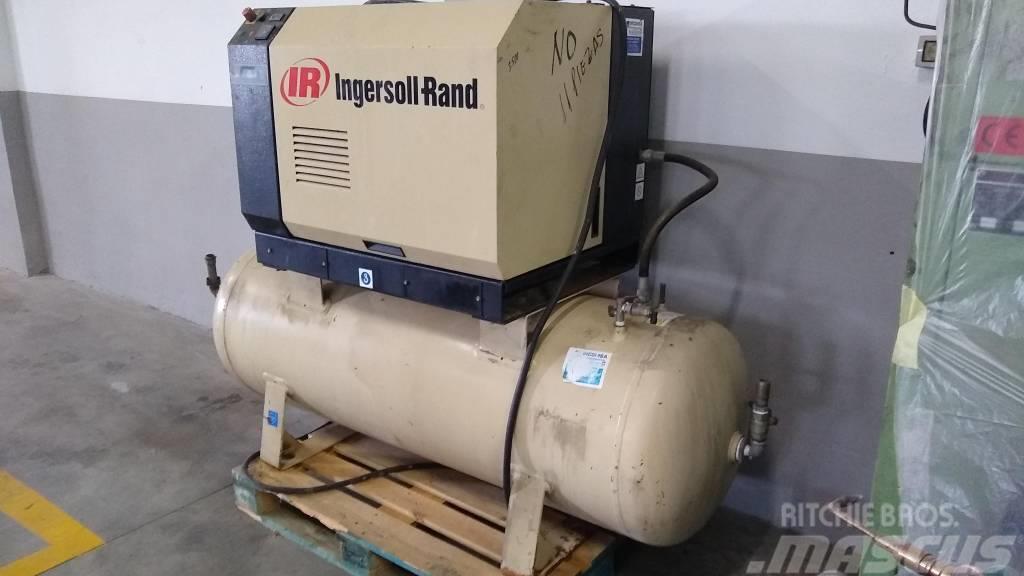 Ingersoll Rand MH11 Compressores