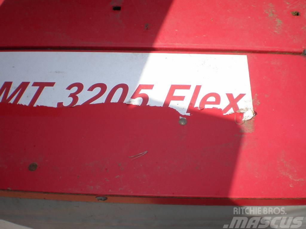 JF GMT 3205 Flex P Gadanheiras-Condicionadoras