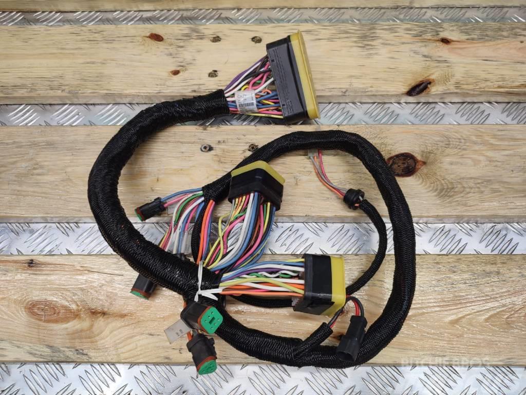 CAT A9466K3 CAT Electrical Harness Assembly Electrónica