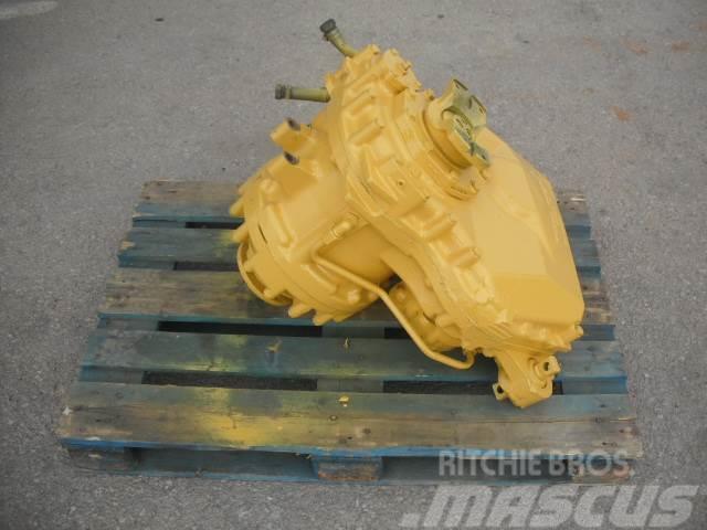 Volvo A25D  complet machine in parts Camiões articulados