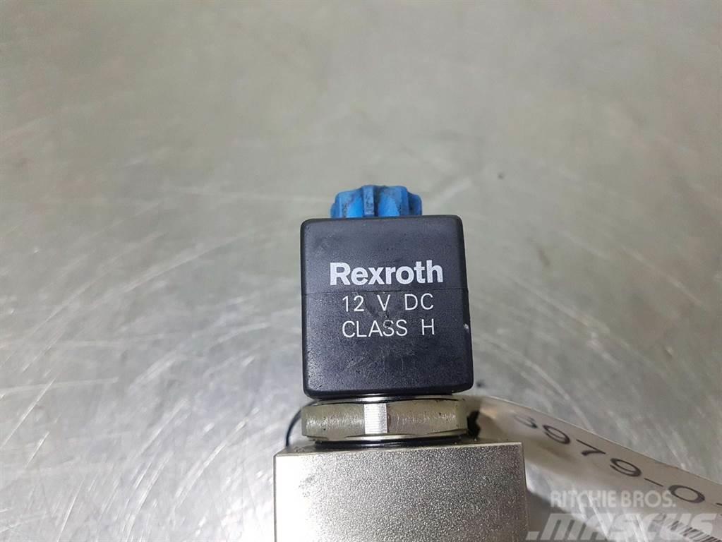 Rexroth S-34C021-R900766822-Valve/Ventile/Ventiel Hidráulica