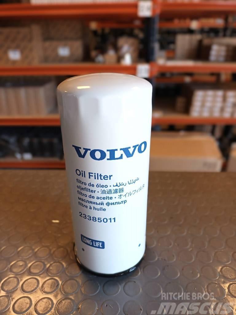 Volvo OIL FILTER 23385011 Outros componentes