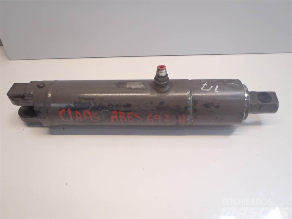 CLAAS Ares 697 Lift Cylinder Hidráulica