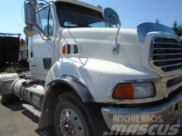 Sterling L 9500 Tractores (camiões)