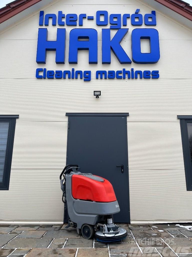 Hako B30 B 30 Secadoras chão industriais