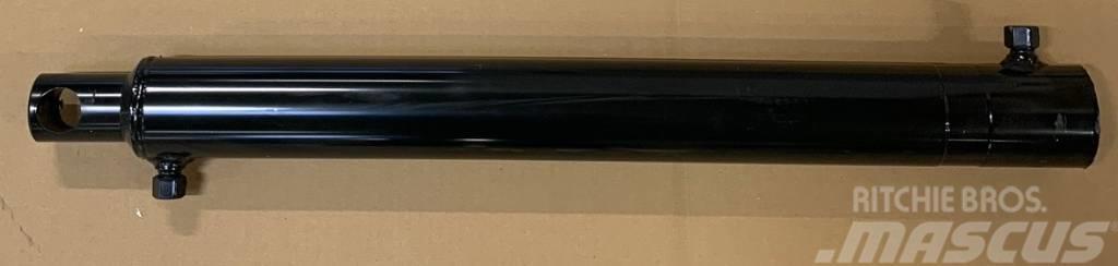 Veto Cylinder tube 2004115 Hidráulica