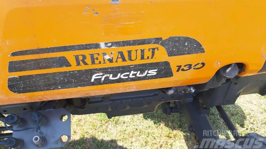 Renault Frouktous  130 Tratores Agrícolas usados