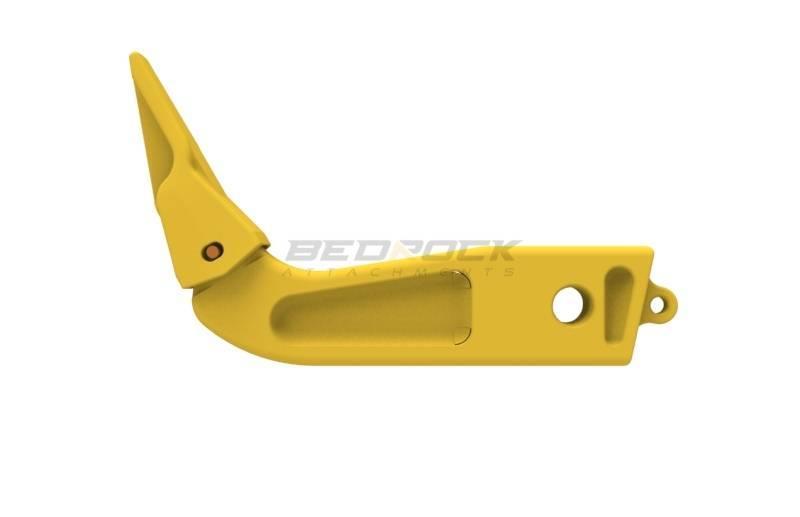 Bedrock RIPPER SHANK FOR CAT D6T /R/N RIPPER Outros componentes
