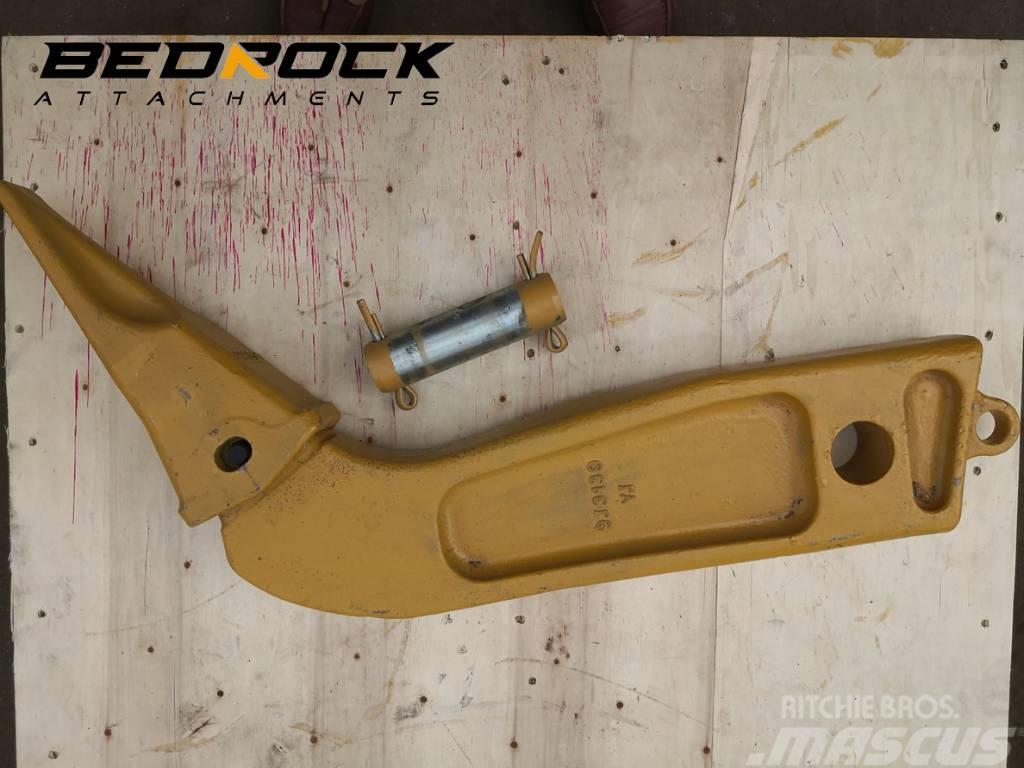 Bedrock RIPPER SHANK FOR CAT D6T /R/N RIPPER Outros componentes