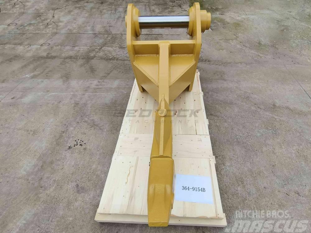 CAT HEAVY DUTY RIPPER CAT 345D UB LINKAGE Outros componentes