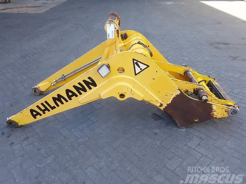 Ahlmann AZ150E-23109714-Lifting framework/Schaufelarm/Giek Lanças e braços dippers