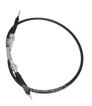 New Holland - cablu cupa multifunctionala - 85805542 , 8580615 Electrónica