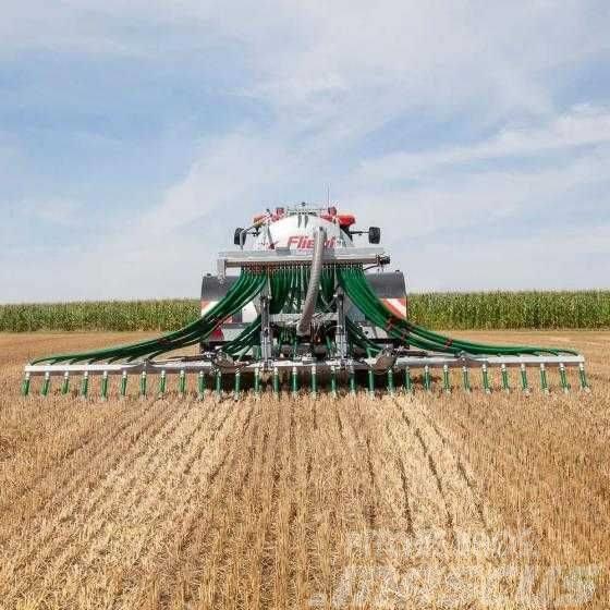 Fliegl Aplikator Compact 90 Outras máquinas agrícolas