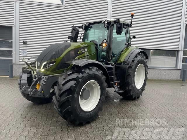 Valtra T195 Direct tractor Tratores Agrícolas usados